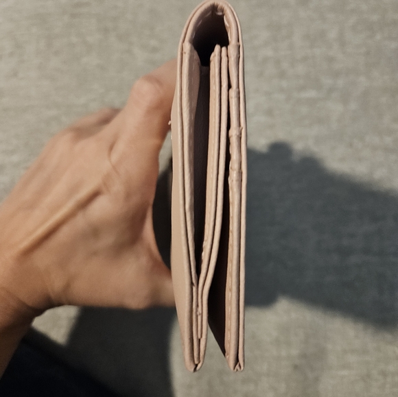 Aimee Kestenberg Pink Wallet - Picture 4 of 6